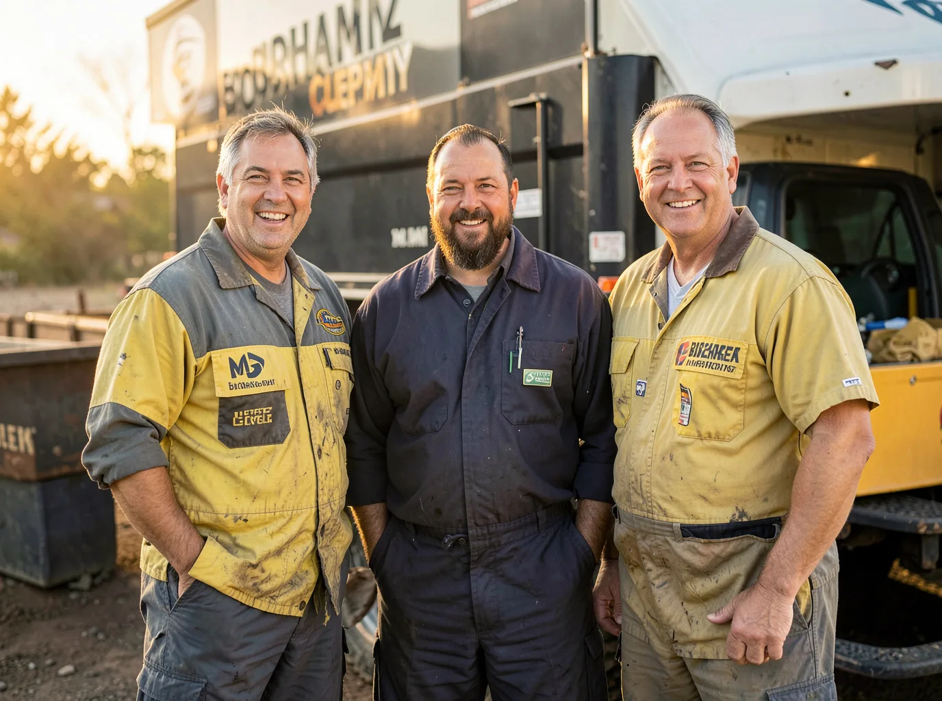 Sewage Cleanup company in Hesperia, CA