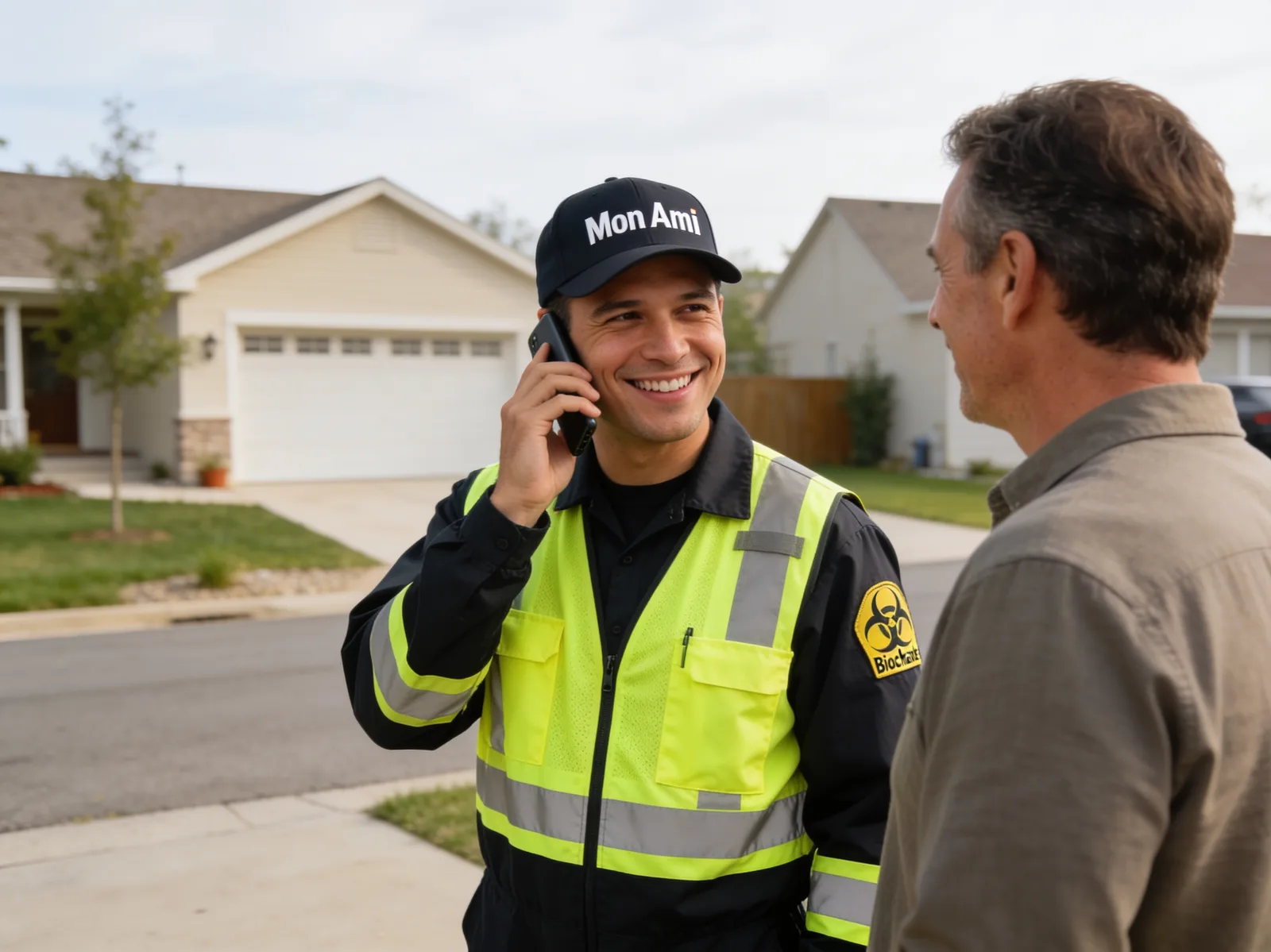 Sewage Cleanup Hesperia, CA FAQs